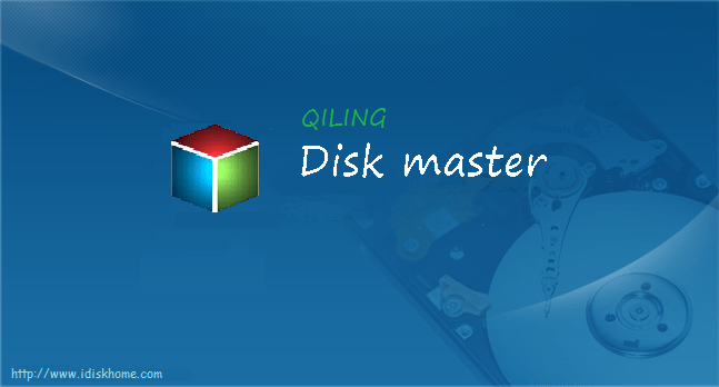 QILING Disk Master Professional 7.2.0 for ios download free