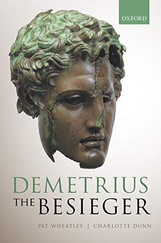 Demetrius the Besieger True PDF