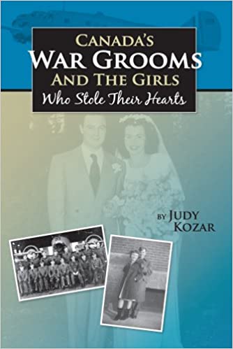 FreeCourseWeb Canada s War Grooms And The Girls Who Stole Their Hearts