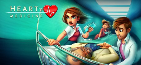Hearts Medicine Season One Remastered-RAZOR