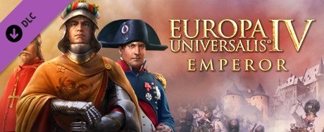 Europa Universalis IV Emperor Content Pack DLC-CODEX