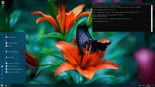 Windows 10 Pro 20H1 2004.10.0.19041.329 Slim EN-US (x64) Preactivated - June 2020