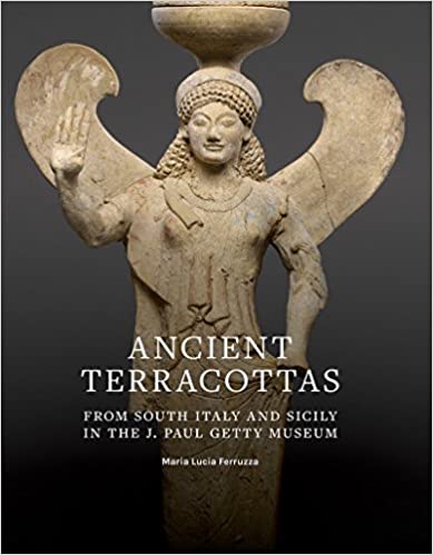 FreeCourseWeb Ancient Terracottas from South Italy and Sicily in the J Paul Getty Museum