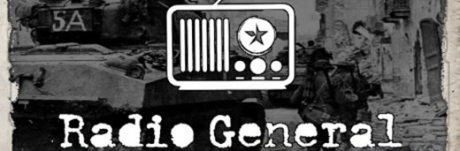 Radio General Update v3.0-CODEX