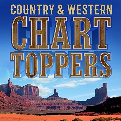 VA - Country &amp; Western Chart Toppers (2020)