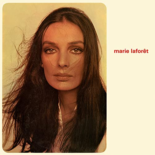 Marie Laforet 1966-1968 (2020)