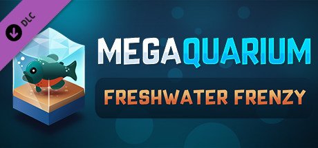 Megaquarium Freshwater Frenzy MacOS-DINOByTES