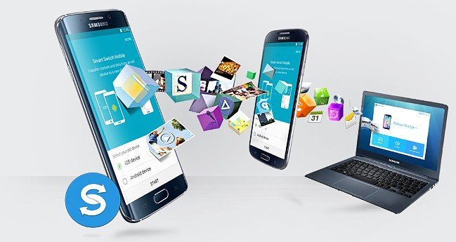 Samsung Smart Switch 4.3.23052.1 download the last version for iphone