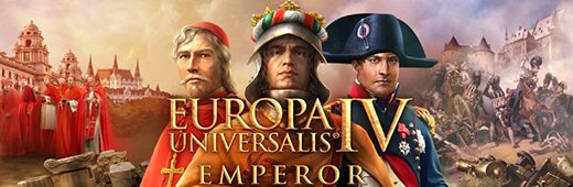 Europa Universalis IV Emperor Update v1.30.2-CODEX