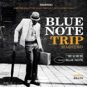 VA - Blue Note Trip Maestro: Birds / Beats (2008)