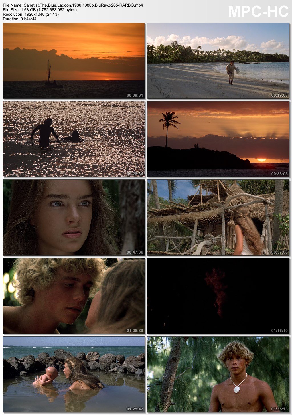 download the blue lagoon 1980 full movie