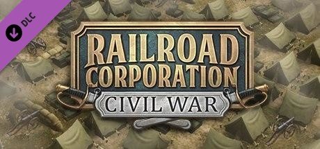 Railroad Corporation Civil War-CODEX