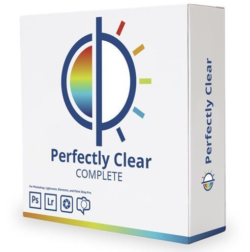 Portable Perfectly Clear Complete 3.10.0.1800 Multilingual