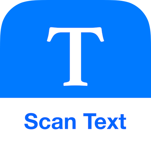 text scanner for android