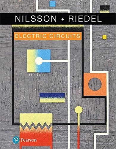 Electric Circuits - 11th Edition PDF