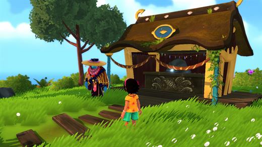 Summer in Mara-HOODLUM