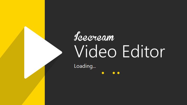 download Icecream Video Editor PRO 3.04 free