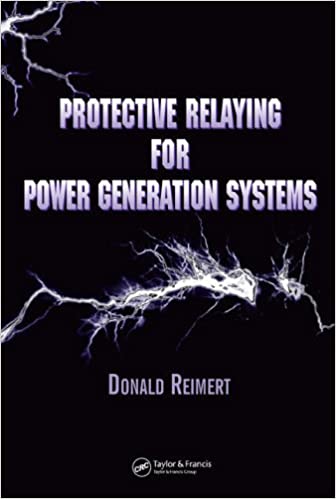 Protective Relaying for Power Generation Systems