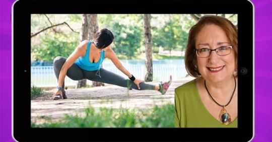 FreeCourseWeb Udemy EFT Weight Loss Tapping into Exercise