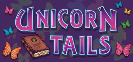 Unicorn Tails-PLAZA