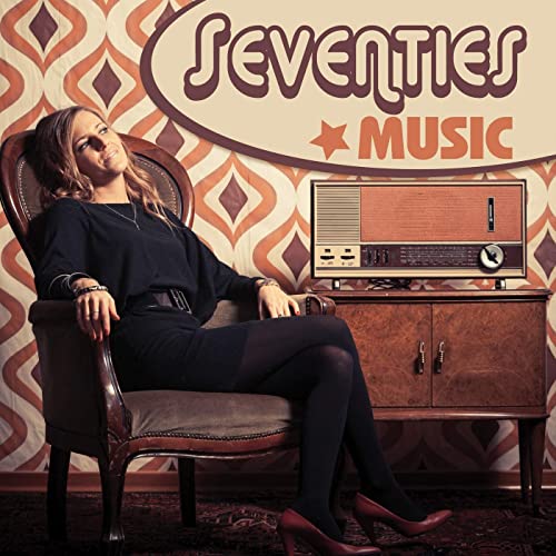 VA - Seventies Music (2020)