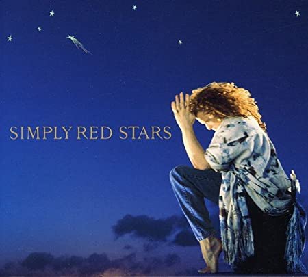 Simply Red - Stars Collector's Edition (2008)