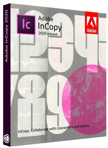 download Adobe InCopy 2023 v18.2.1.455