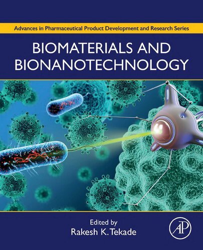 FreeCourseWeb Biomaterials and Bionanotechnology