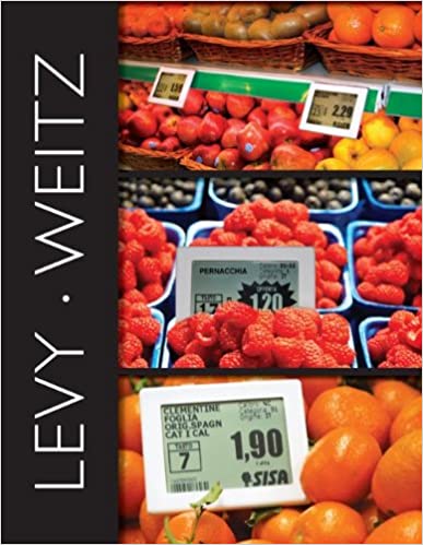 Retailing Management - 8th Edition