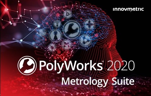 InnovMetric PolyWorks Metrology Suite 2020 IR2 WRA2w5e5ZpokRjnoaQWVPL3kSivT1NEh