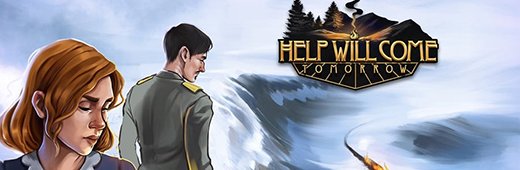 Help Will Come Tomorrow v1.1.0-PLAZA