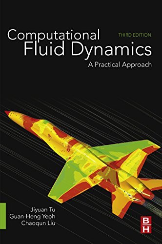 Computational Fluid Dynamics: A Practical Approach, 3rd Edition (EPUB)