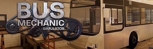 Bus Mechanic Simulator Update v1.1.0-CODEX