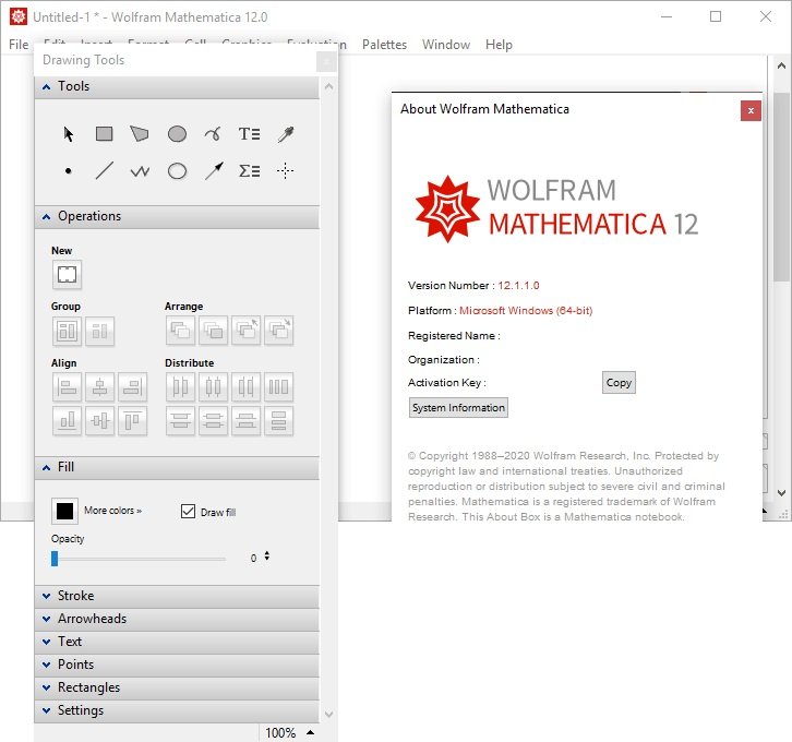 wolfram mathematica 8 system requirements