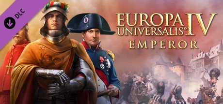 Europa Universalis IV Emperor-CODEX