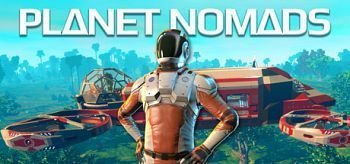 Planet Nomads v1.0.6.6 Update-RazorDOX