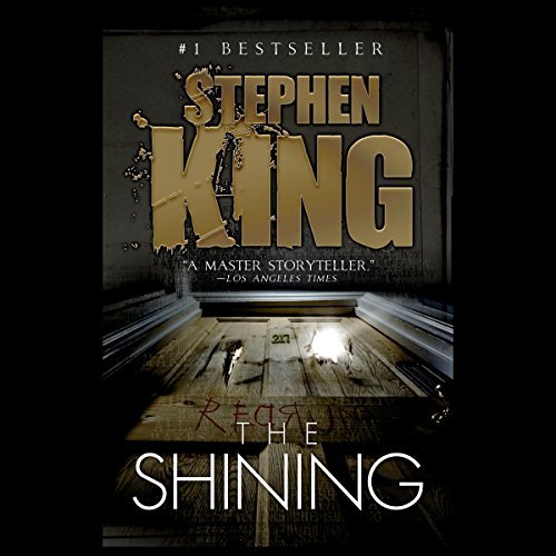 The Shining Audiobook