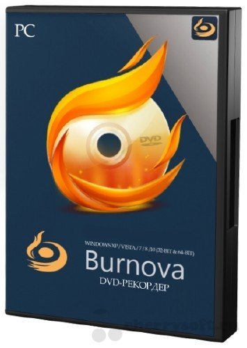 Portable Aiseesoft Burnova 1.3.66 Multilingual