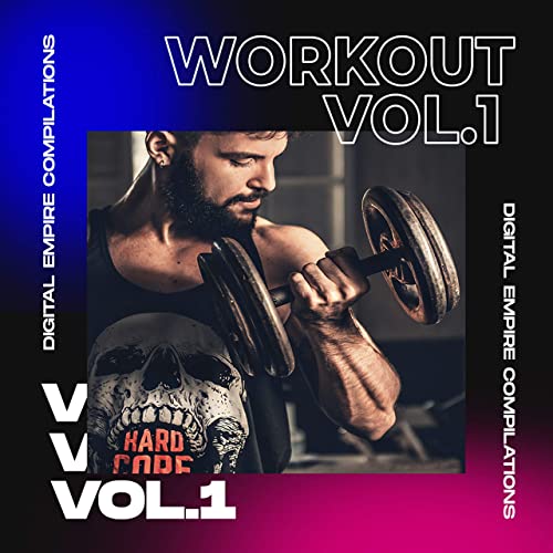 VA - Workout Vol.1 (2020)