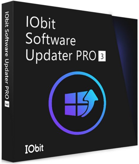 IObit Software Updater Pro 4.4.0.221 Multilingual