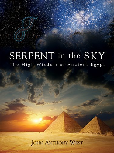 [ FreeCourseWeb ] Serpent in the Sky - The High Wisdom of Ancient Egypt (PDF)