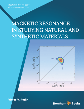 Magnetic Resonance In Studying Natural And Synthetic Materials