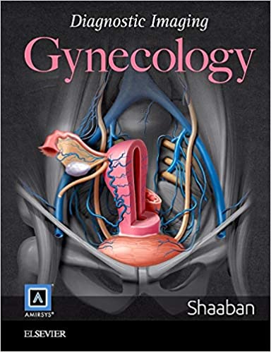 Diagnostic Imaging: Gynecology - 2nd Edition