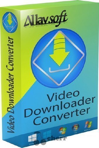 Portable Allavsoft Video Downloader Converter 3.22.7.7483 Multilingual