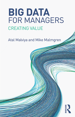 Big Data for Managers : Creating Value (PDF)