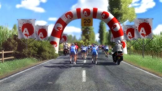 Pro Cycling Manager 2020 Repack-SKIDROW