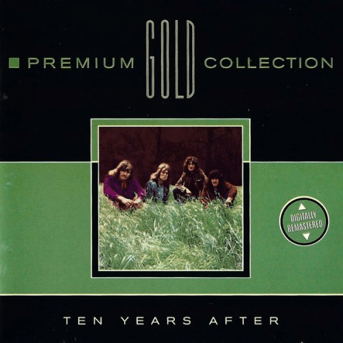 Ten Years After - Premium Gold Collection (1998) MP3