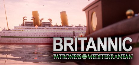 Britannic Patroness of the Mediterranean-HOODLUM