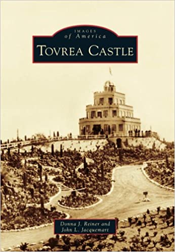 Tovrea Castle (Images of America)