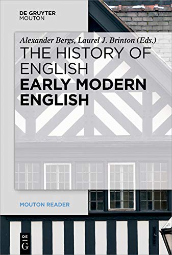 Early Modern English (Mouton Reader)